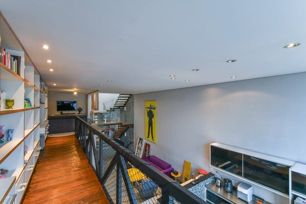 Casa, 3 quartos, 400 m² - Foto 5