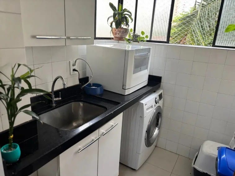 Apartamento, 3 quartos, 72 m² - Foto 24