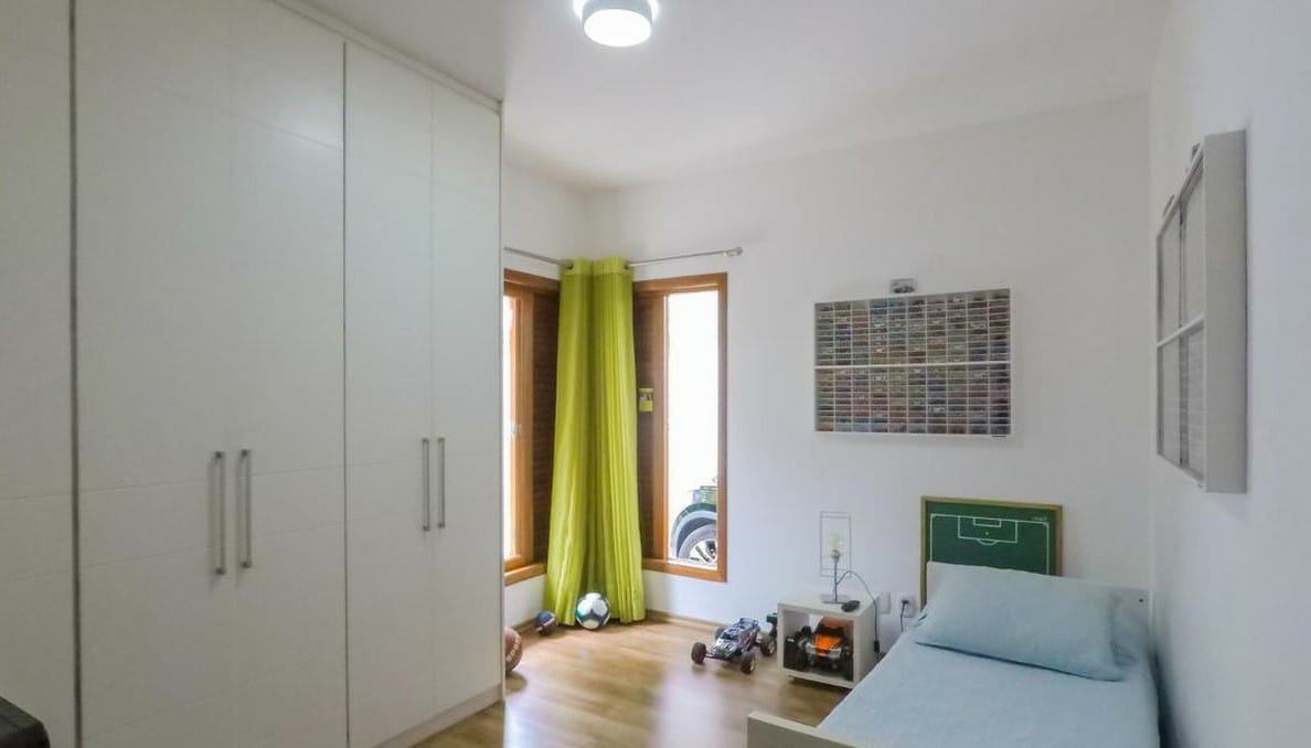 Casa, 4 quartos, 280 m² - Foto 32