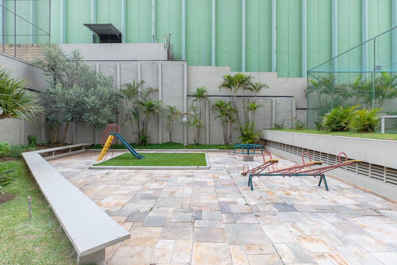 Apartamento, 3 quartos, 122 m² - Foto 34