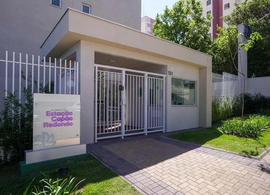 Apartamento, 1 quarto, 28 m² - Foto 16