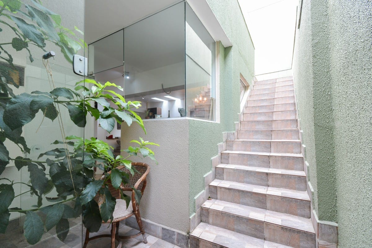 Casa, 3 quartos, 250 m² - Foto 19