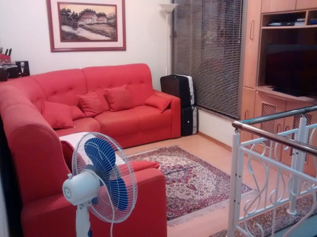 Casa, 3 quartos, 230 m² - Foto 14