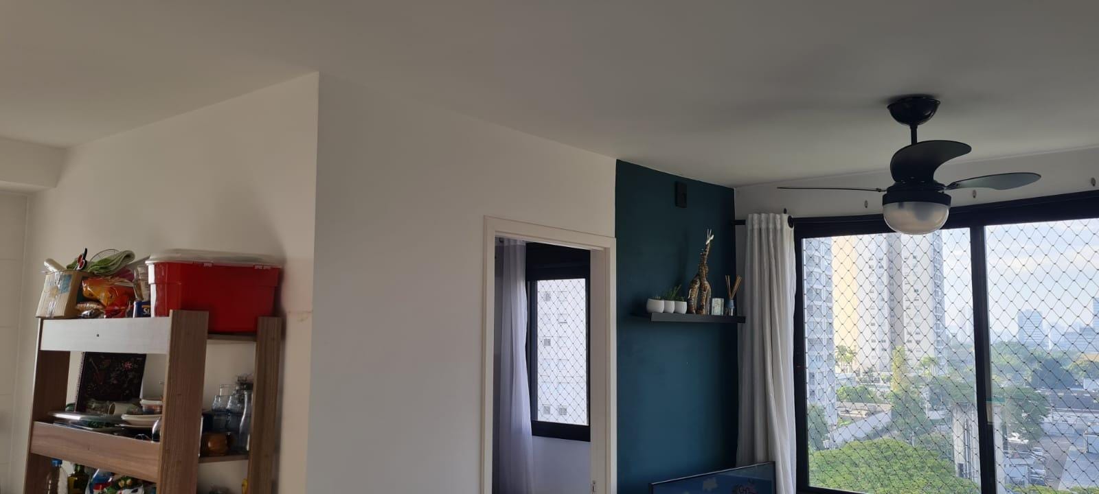 Apartamento, 2 quartos, 33 m² - Foto 25