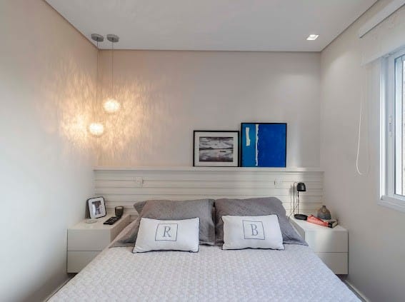 Apartamento, 3 quartos, 134 m² - Foto 40