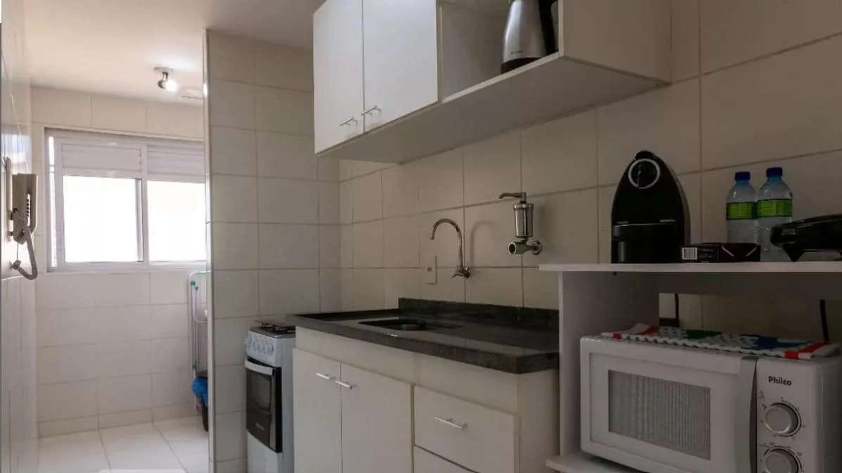 Apartamento, 1 quarto, 40 m² - Foto 11