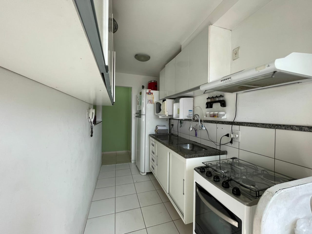 Apartamento, 3 quartos, 60 m² - Foto 4