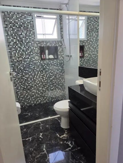 Apartamento, 3 quartos, 115 m² - Foto 4