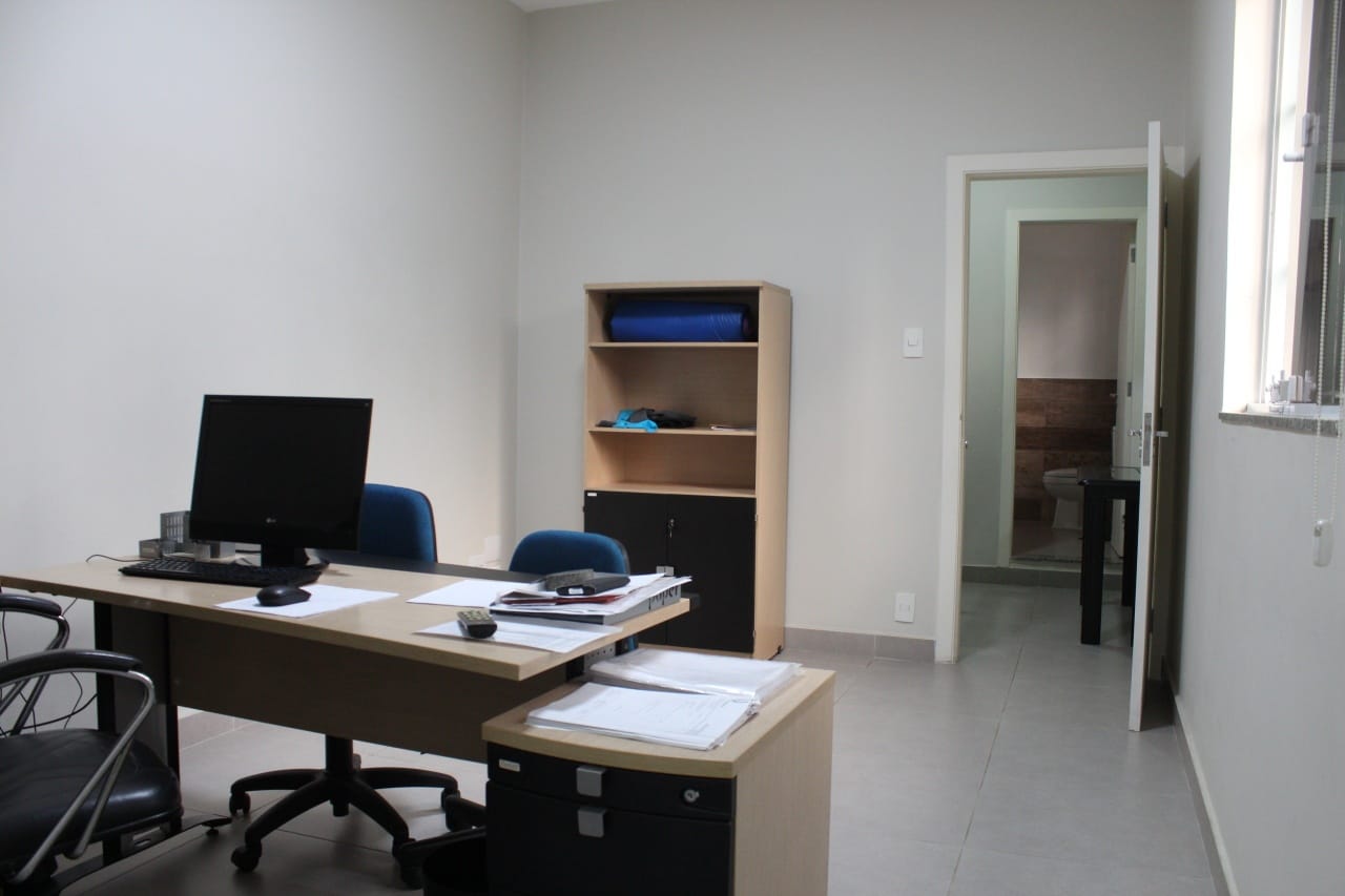 Casa, 3 quartos, 210 m² - Foto 24