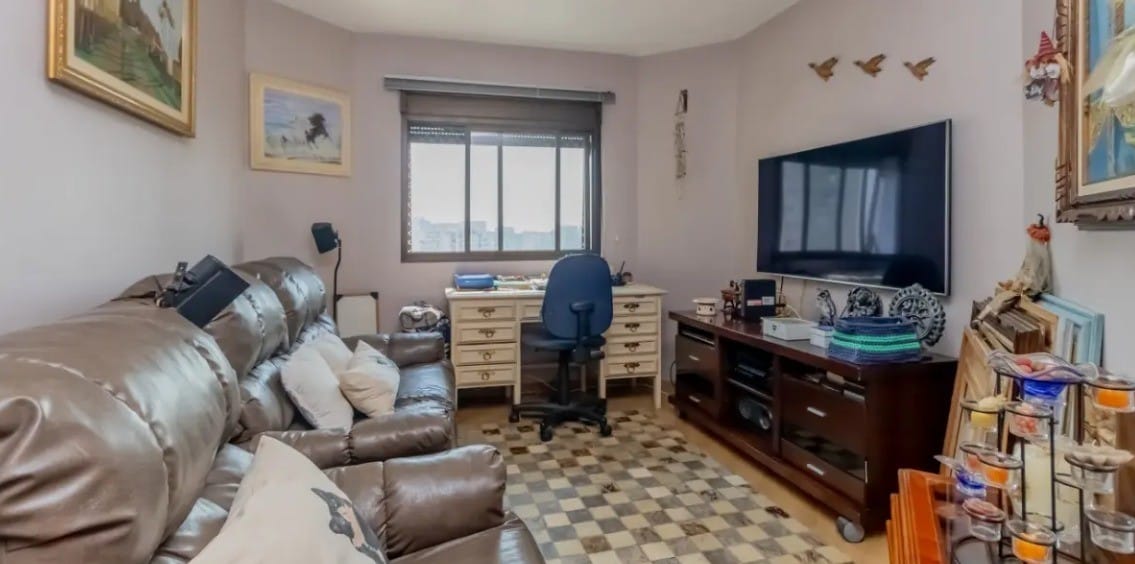 Apartamento, 4 quartos, 170 m² - Foto 23