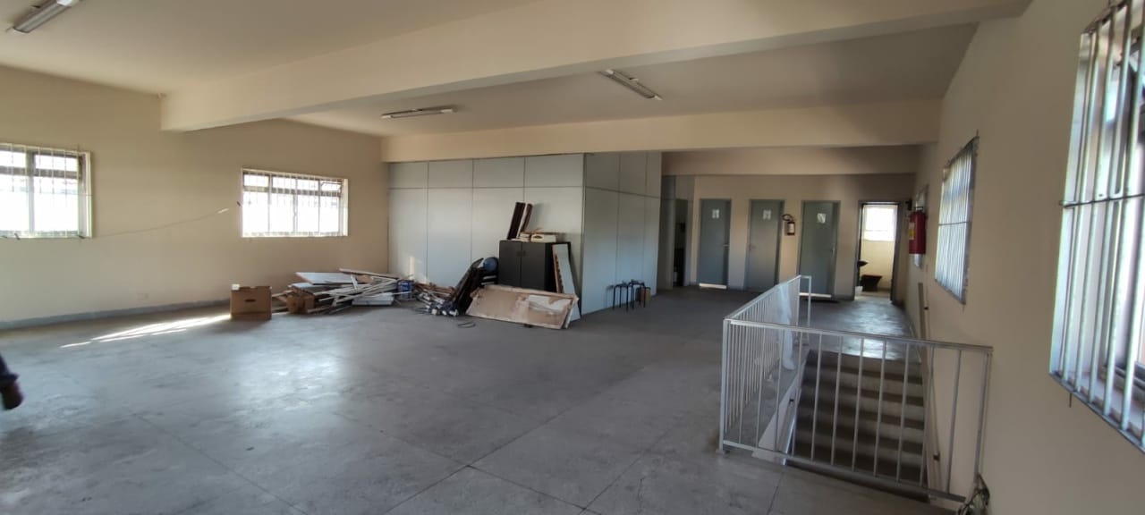 Loja-Salão, 170 m² - Foto 1