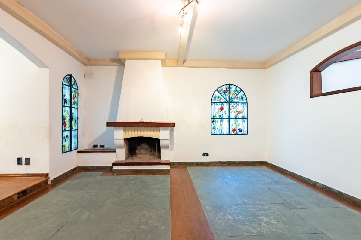 Casa, 4 quartos, 297 m² - Foto 8