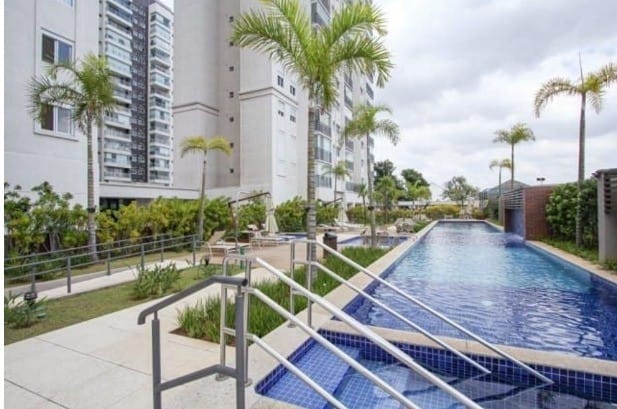 Apartamento, 2 quartos, 60 m² - Foto 22