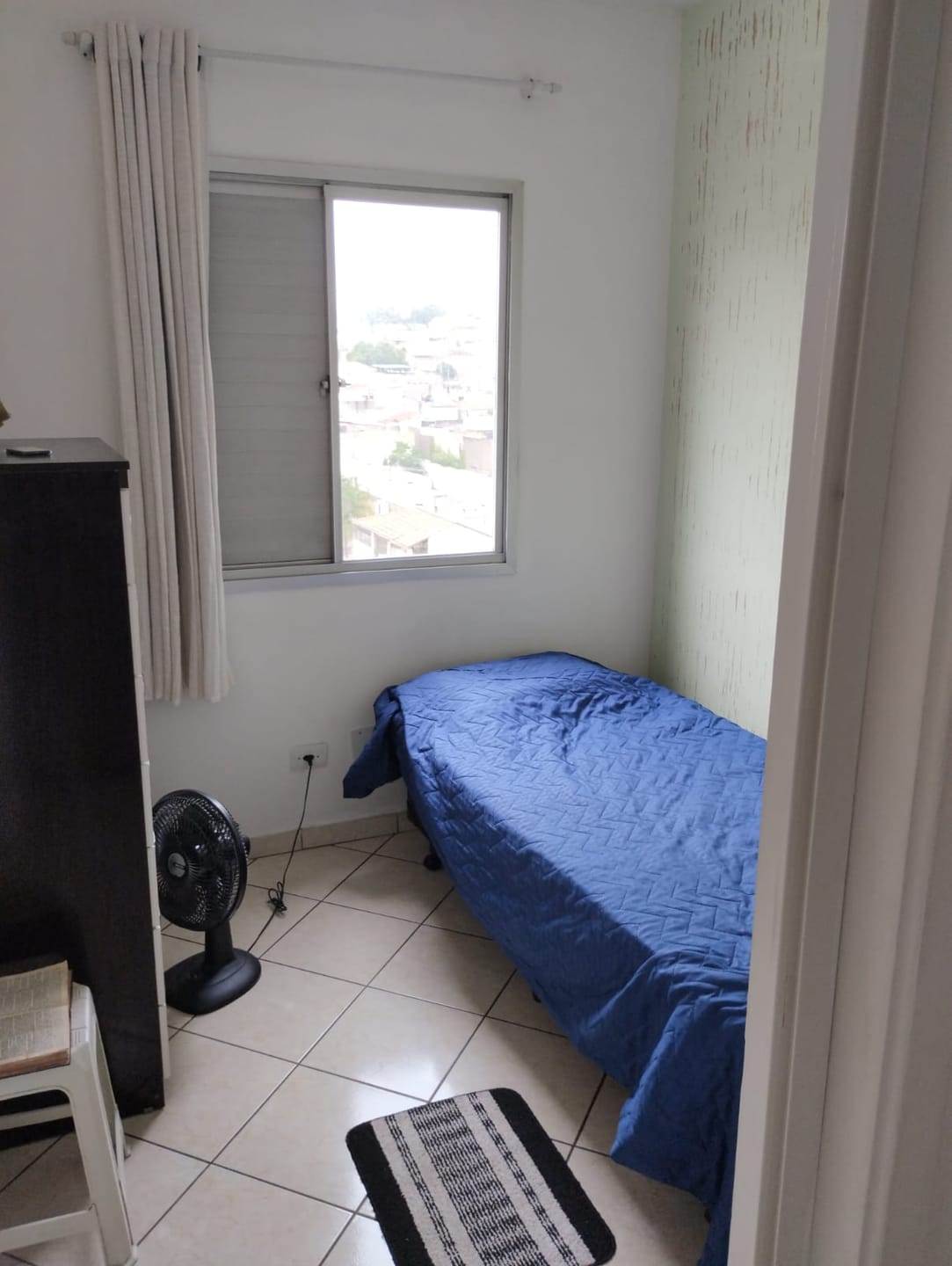 Apartamento, 2 quartos, 51 m² - Foto 4