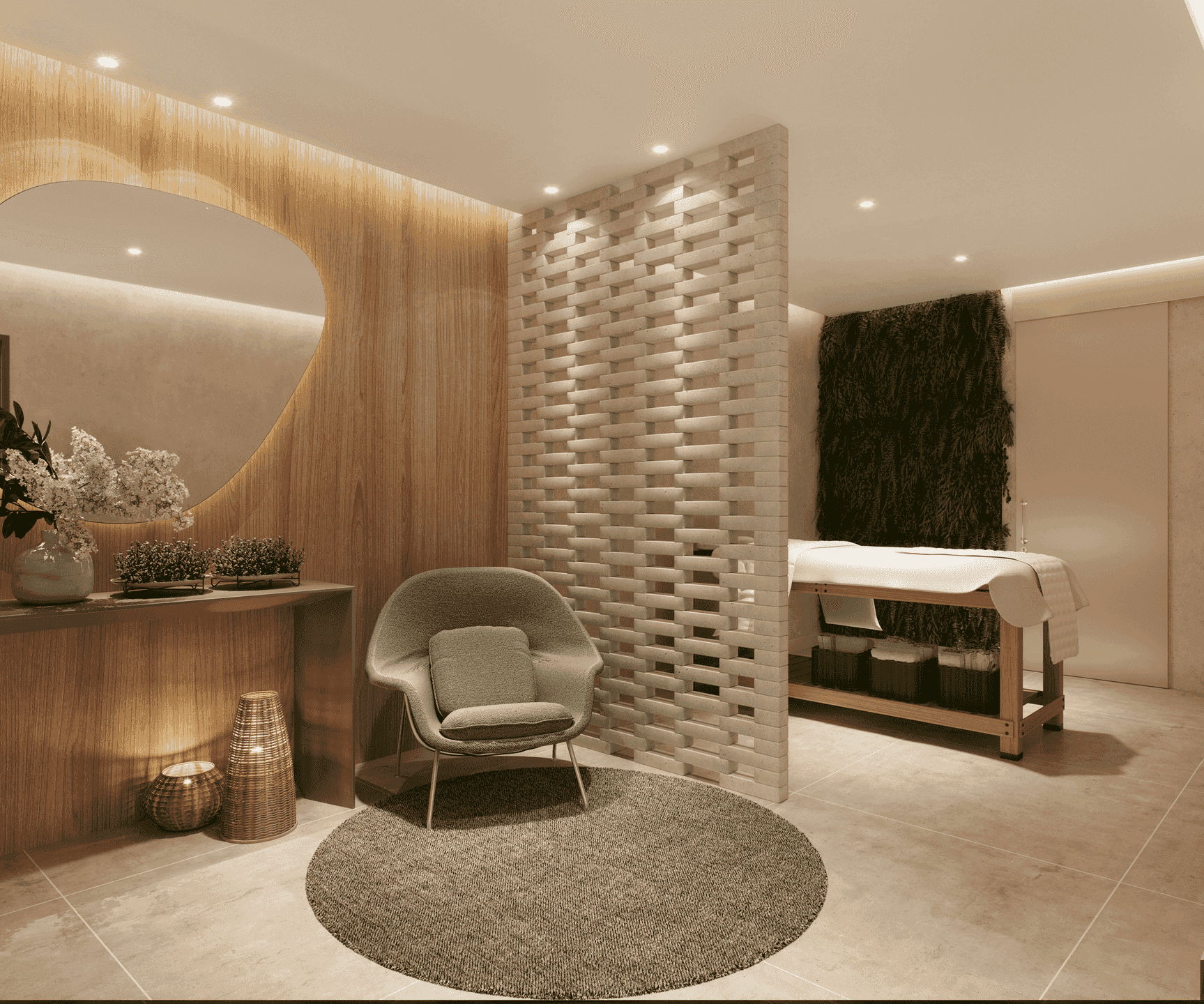 Apartamento, 3 quartos, 125 m² - Foto 1