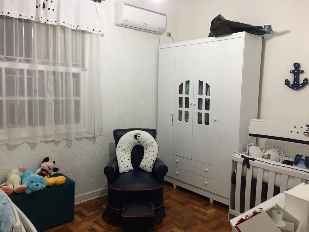 Casa, 3 quartos, 150 m² - Foto 1