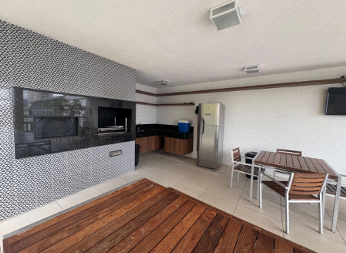 Apartamento, 3 quartos, 96 m² - Foto 43