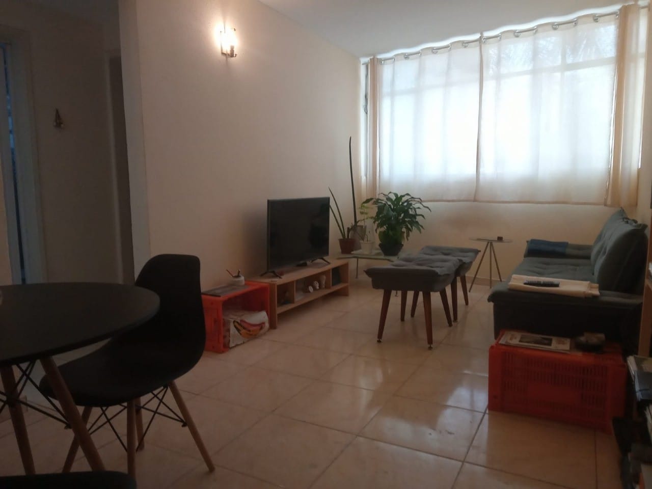 Apartamento, 1 quarto, 57 m² - Foto 8