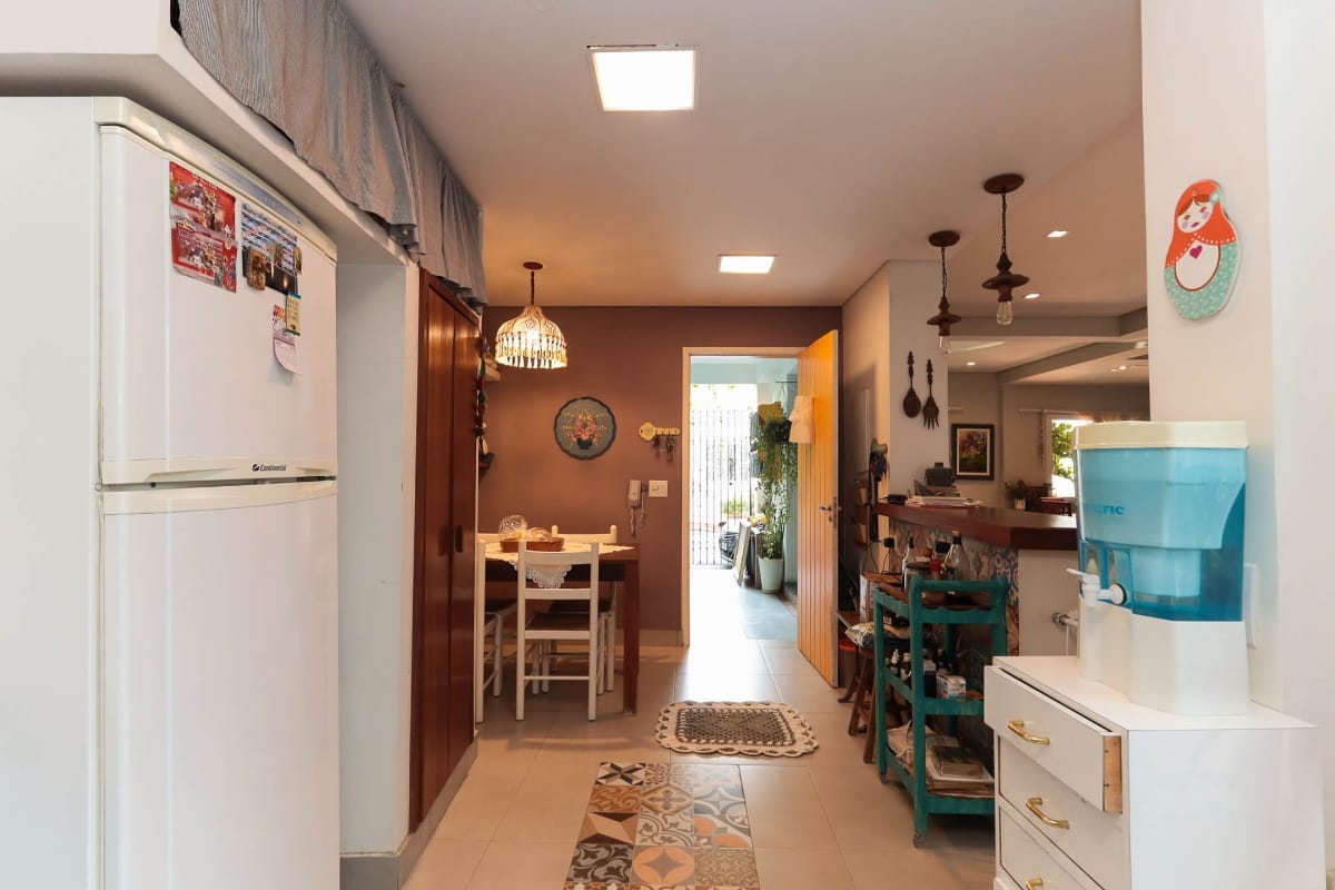 Casa, 4 quartos, 240 m² - Foto 38