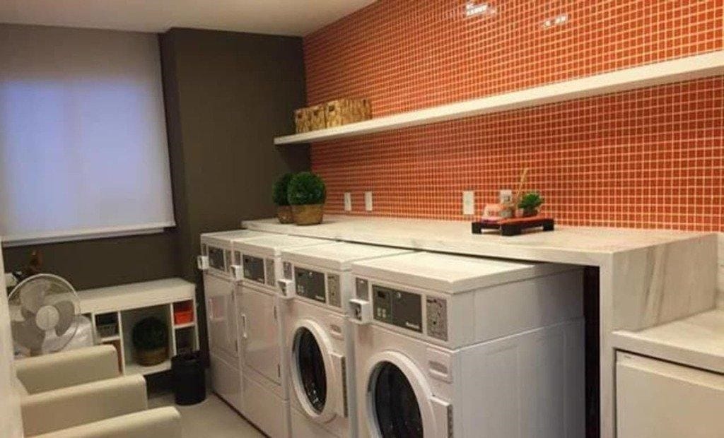 Apartamento, 1 quarto, 45 m² - Foto 16