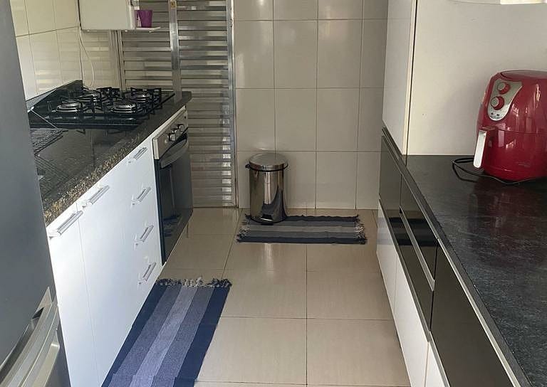 Casa, 2 quartos, 64 m² - Foto 7