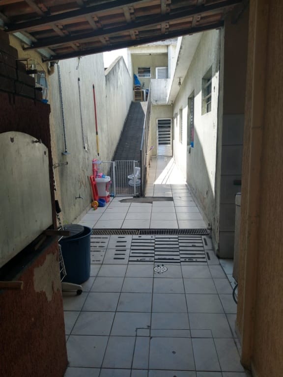 Casa, 4 quartos, 260 m² - Foto 1