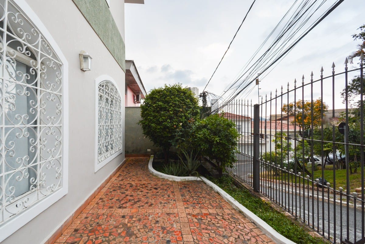 Casa, 3 quartos, 250 m² - Foto 28