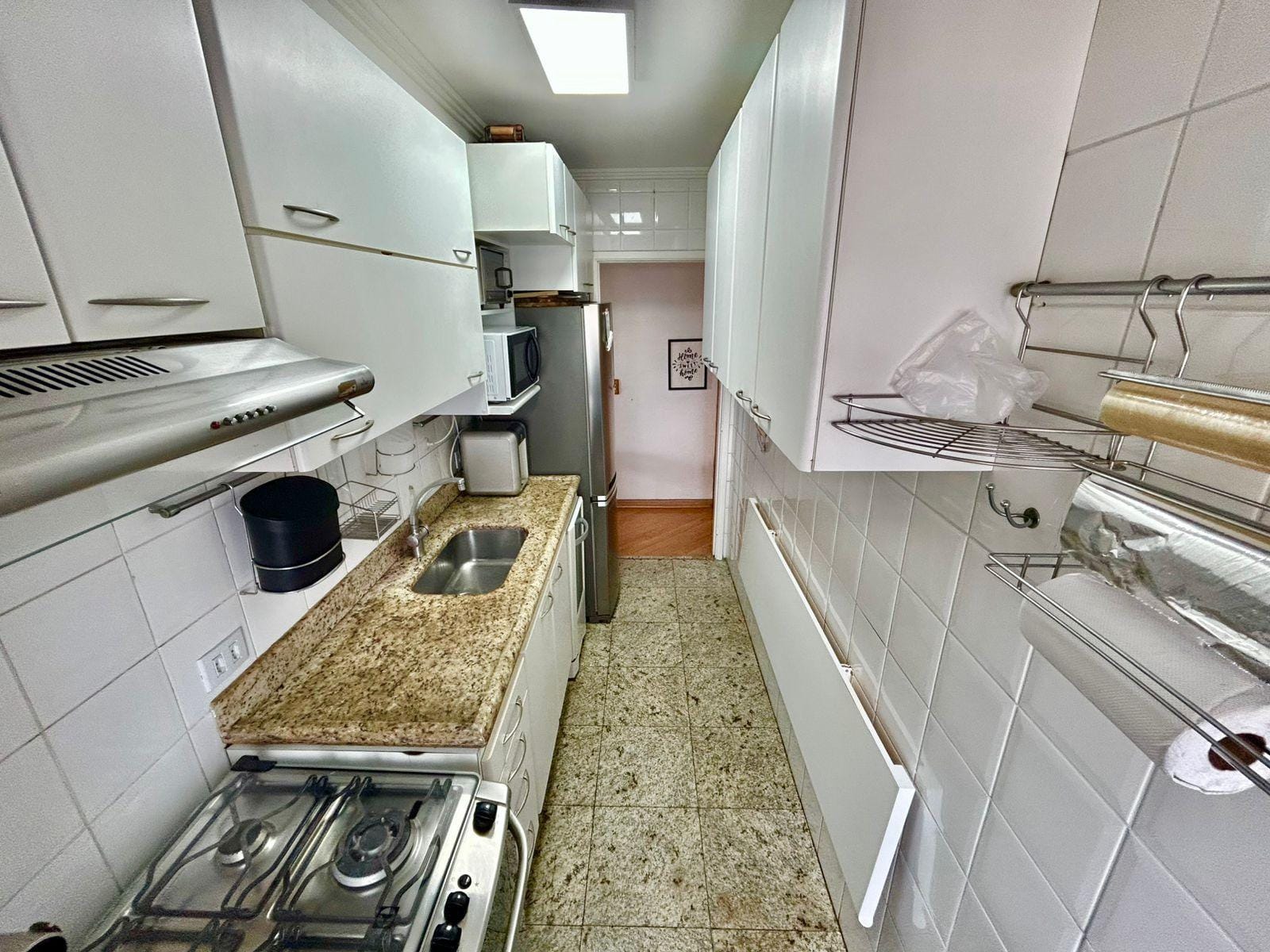 Apartamento, 3 quartos, 75 m² - Foto 7