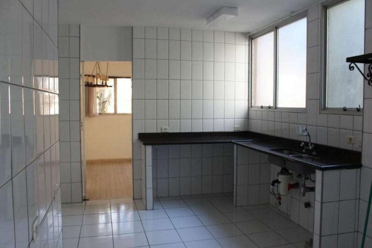 Apartamento, 4 quartos, 220 m² - Foto 8