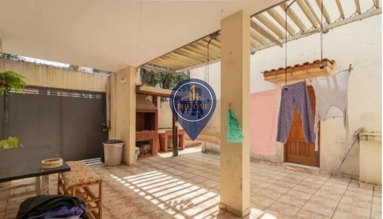 Casa, 7 quartos, 254 m² - Foto 11