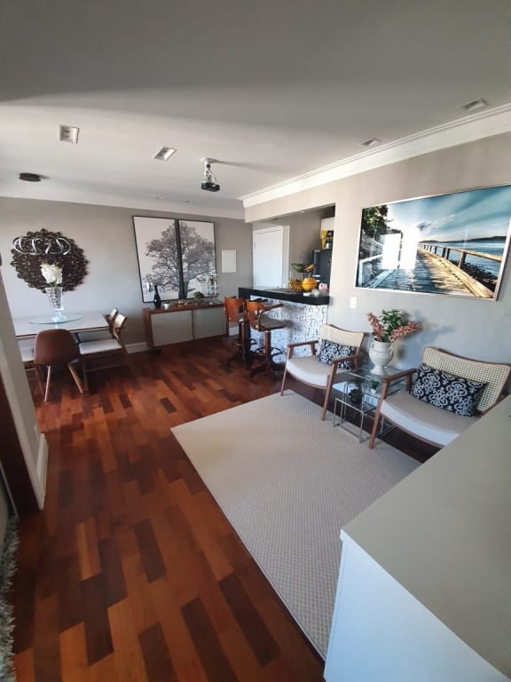 Apartamento, 3 quartos, 75 m² - Foto 10