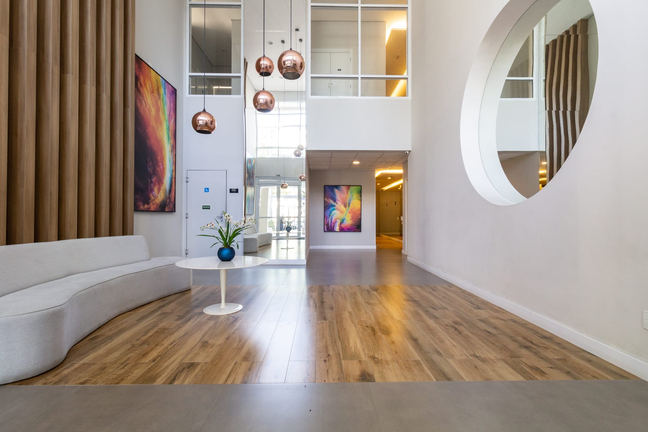 Apartamento, 2 quartos, 74 m² - Foto 9