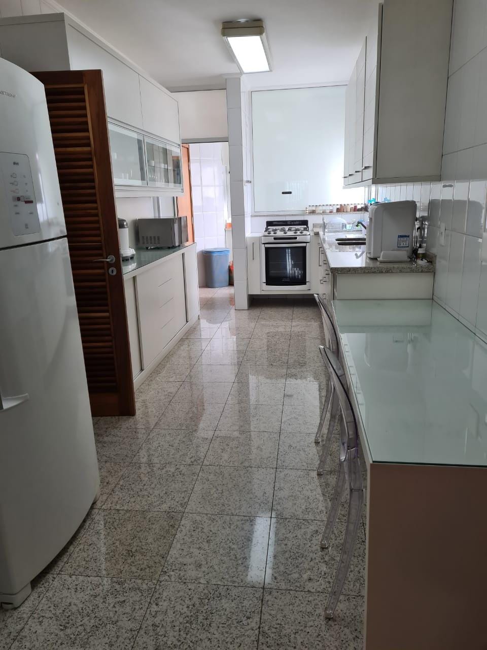 Apartamento, 3 quartos, 145 m² - Foto 53