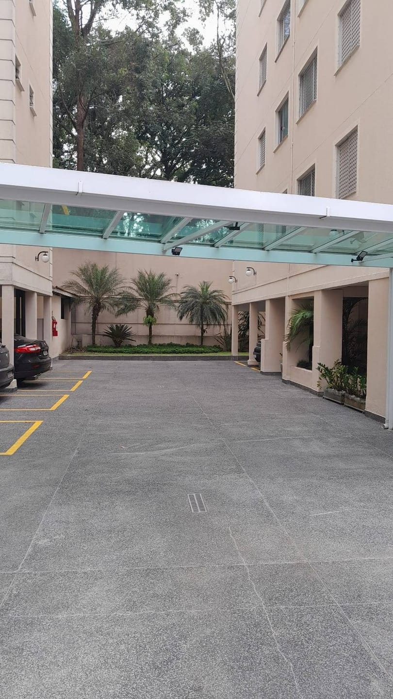 Apartamento, 3 quartos, 70 m² - Foto 25