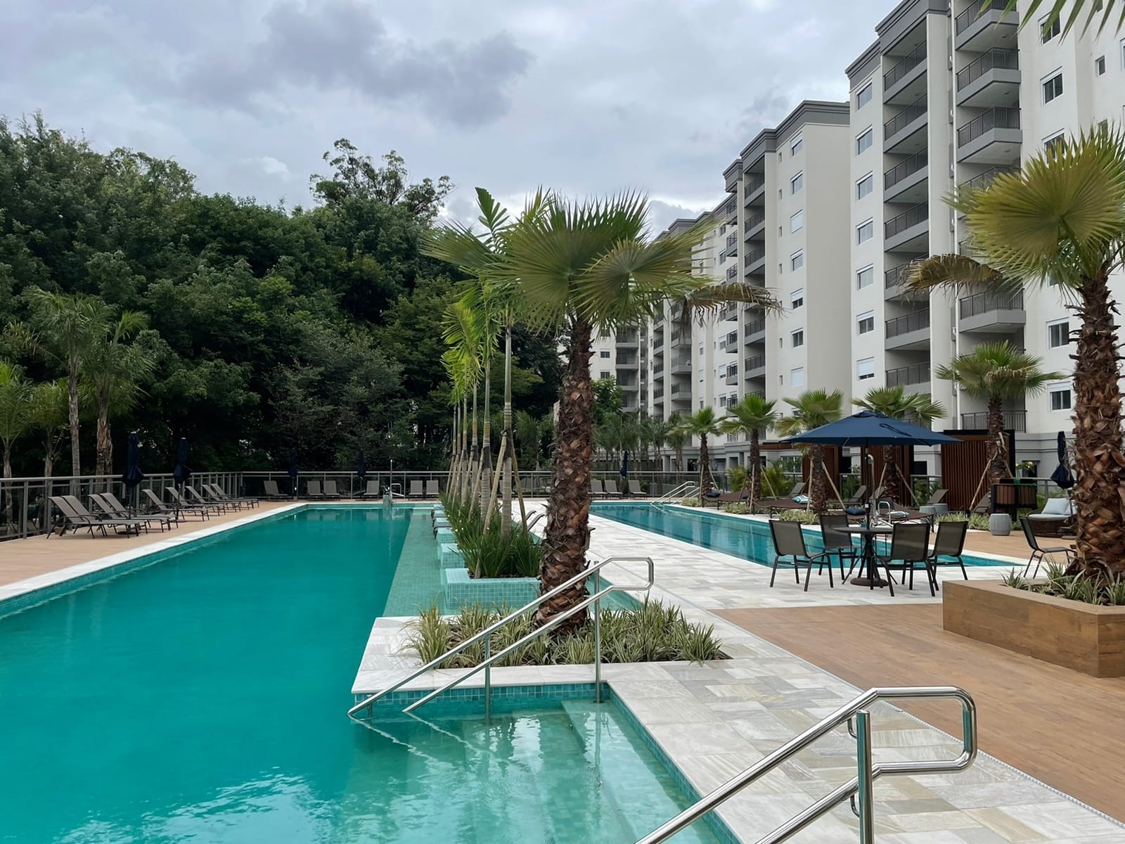 Apartamento, 2 quartos, 66 m² - Foto 5