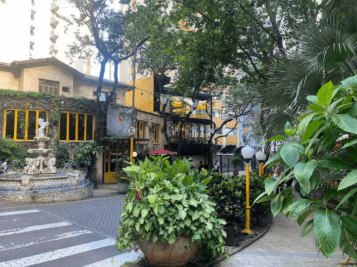 Apartamento, 1 quarto, 27 m² - Foto 22