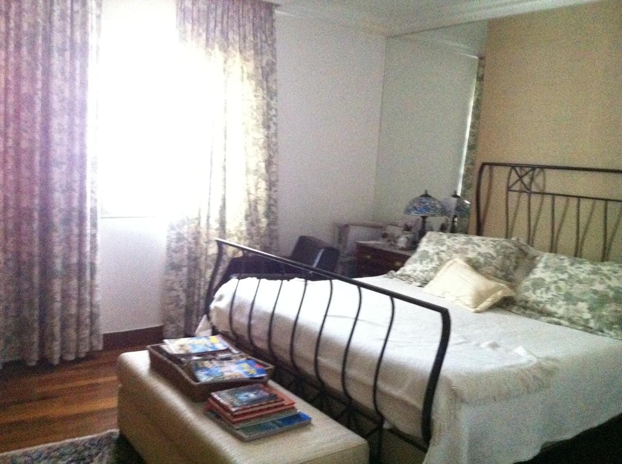 Apartamento, 4 quartos, 450 m² - Foto 20