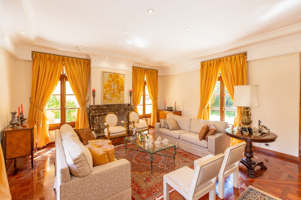 Casa, 4 quartos, 869 m² - Foto 20