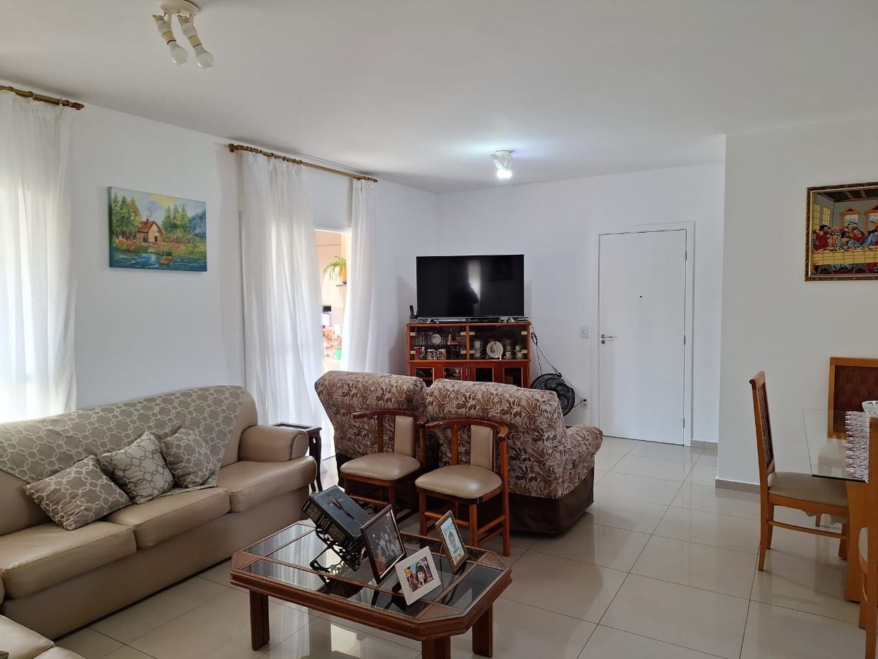Apartamento, 3 quartos, 108 m² - Foto 4