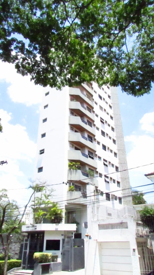 Apartamento, 3 quartos, 226 m² - Foto 11