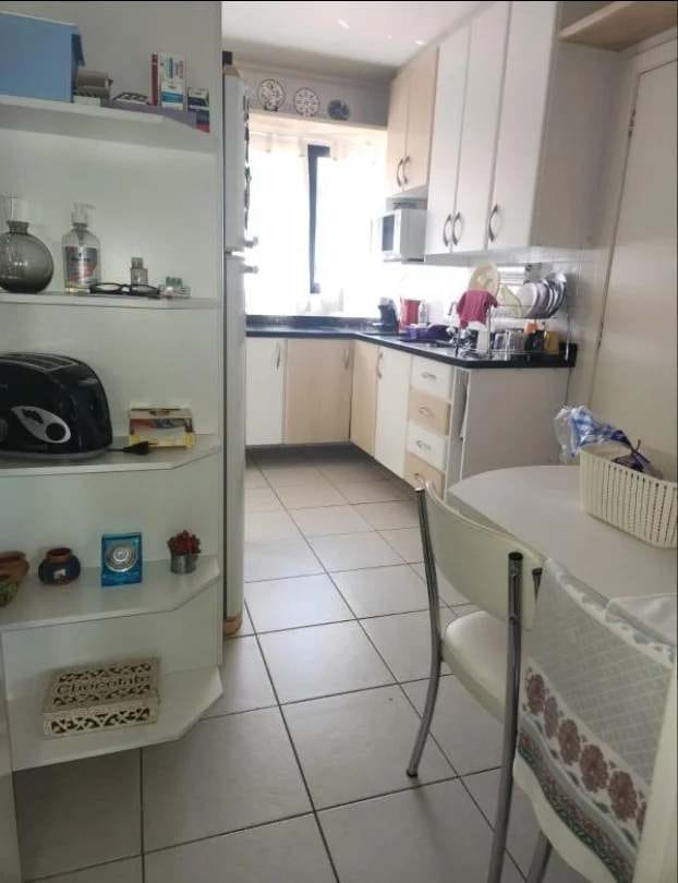 Apartamento, 4 quartos, 120 m² - Foto 14