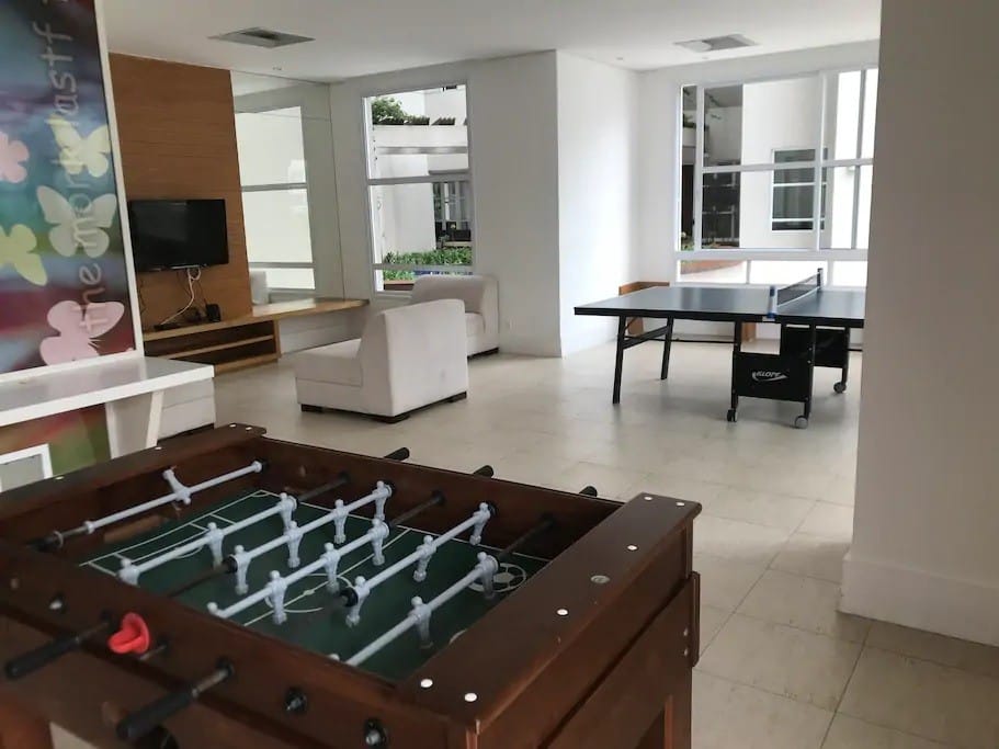 Apartamento à venda com 3 quartos, 135m² - Foto 5