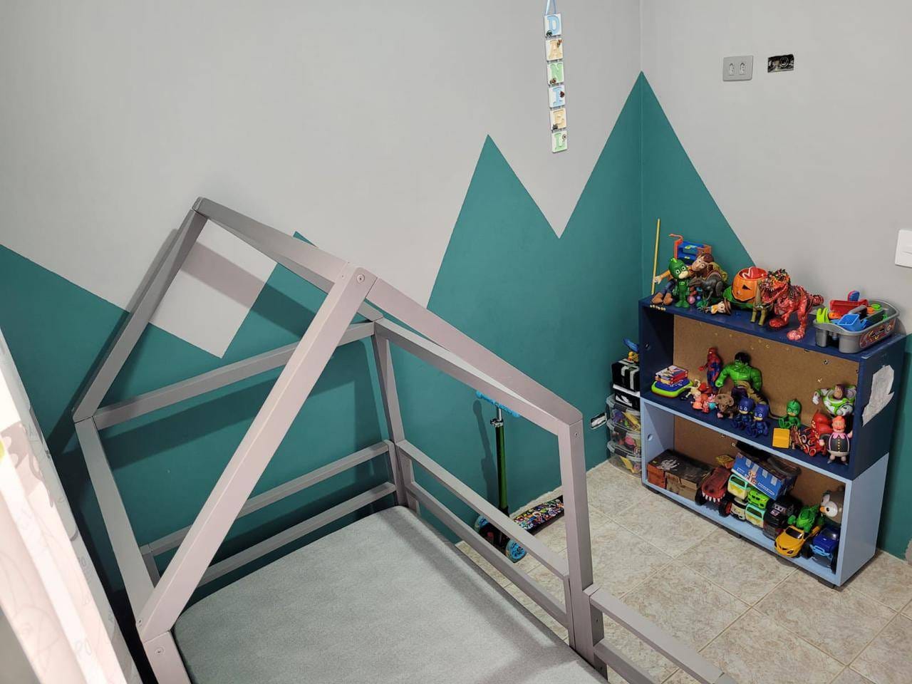 Casa, 3 quartos, 170 m² - Foto 23