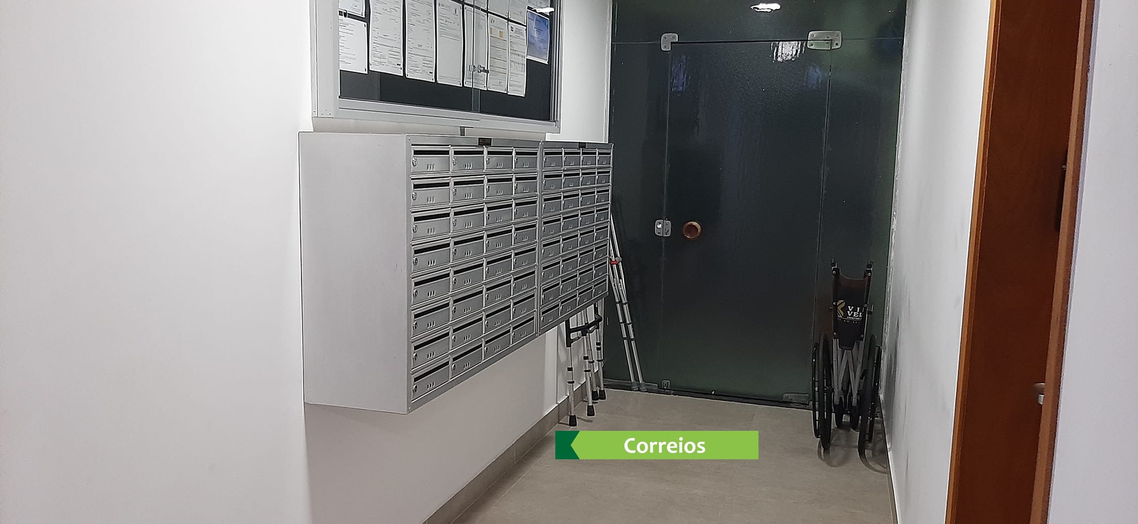 Apartamento, 2 quartos, 65 m² - Foto 9