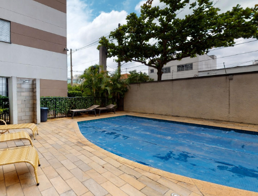 Apartamento, 2 quartos, 48 m² - Foto 1