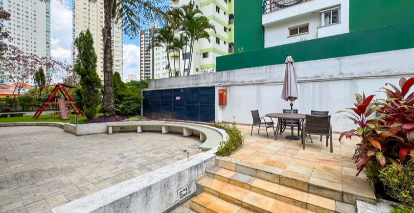 Apartamento, 3 quartos, 105 m² - Foto 17