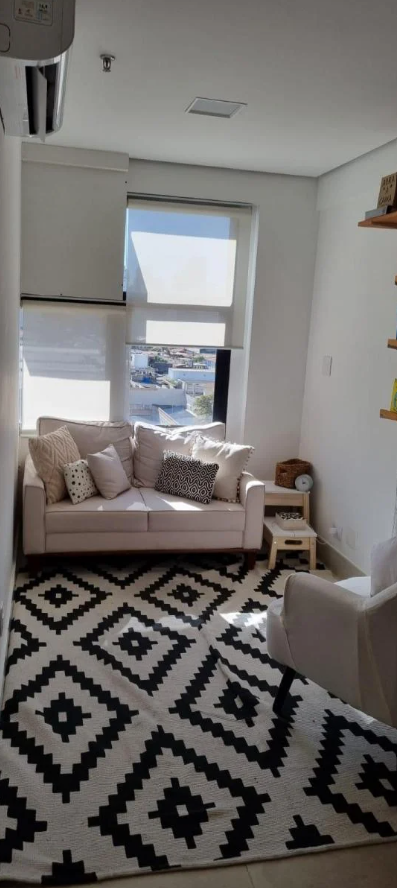 Sala-Conjunto, 33 m² - Foto 12