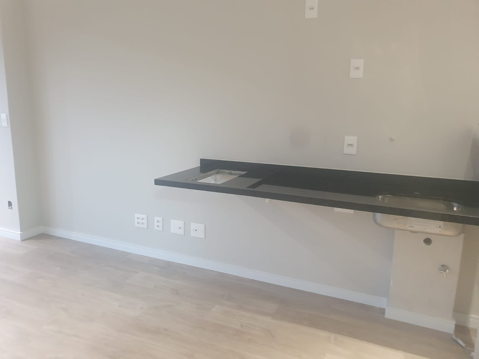 Apartamento, 1 quarto, 36 m² - Foto 23