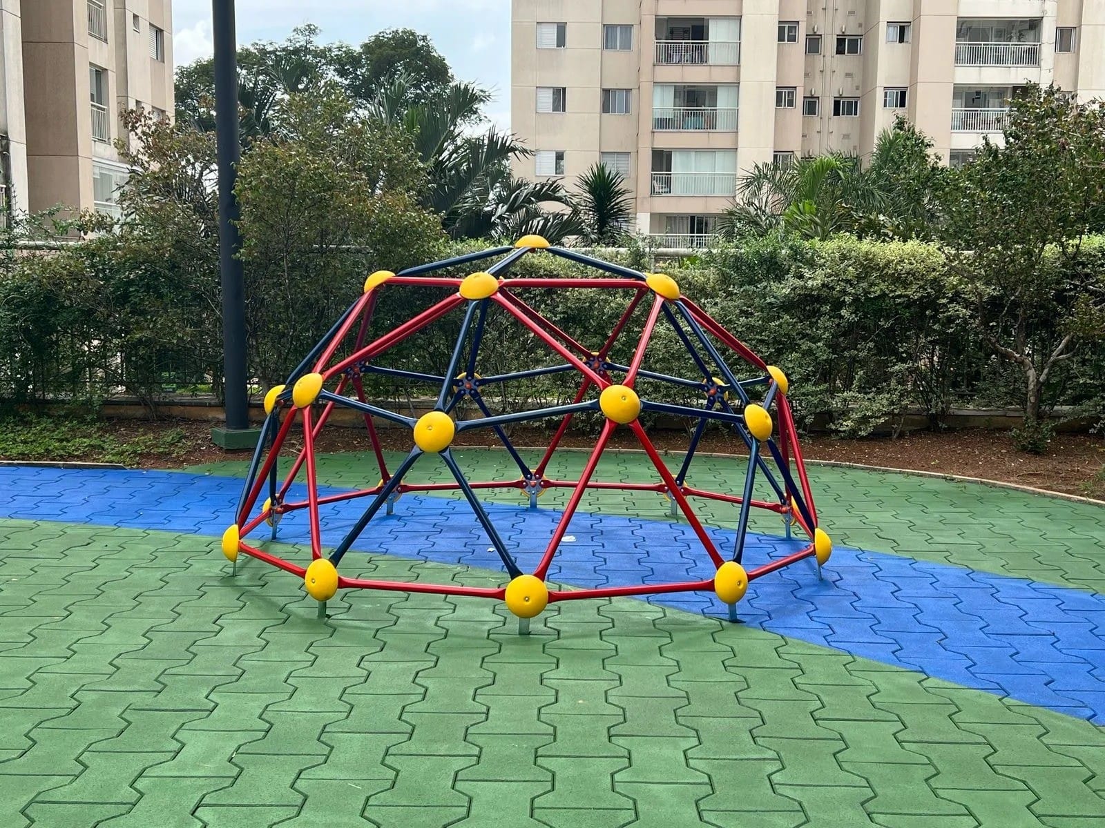 Apartamento, 2 quartos, 91 m² - Foto 5