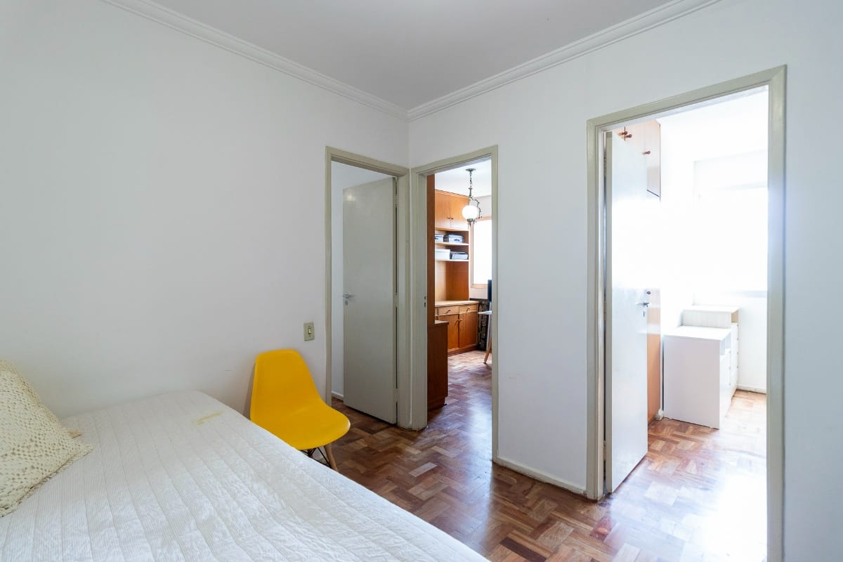 Apartamento, 3 quartos, 101 m² - Foto 9